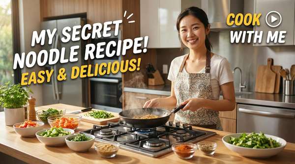 大象传媒美食视频教程